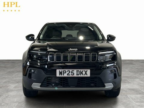 Jeep Avenger 2025 25 1.2  #2