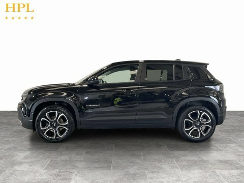Jeep Avenger 2025 25 1.2  #4