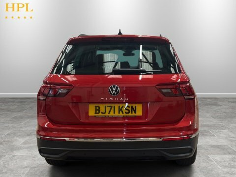 Volkswagen Tiguan 2021 71 1.5  #6
