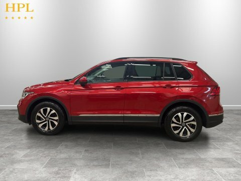 Volkswagen Tiguan 2021 71 1.5  #4