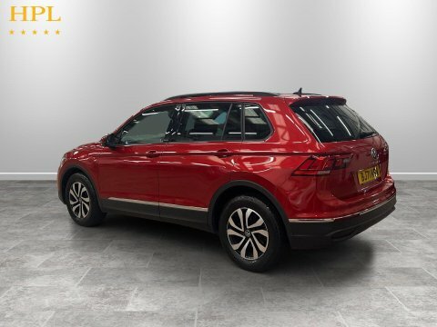 Volkswagen Tiguan 2021 71 1.5  #5