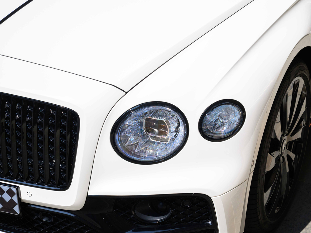 Bentley Flying Spur   #12