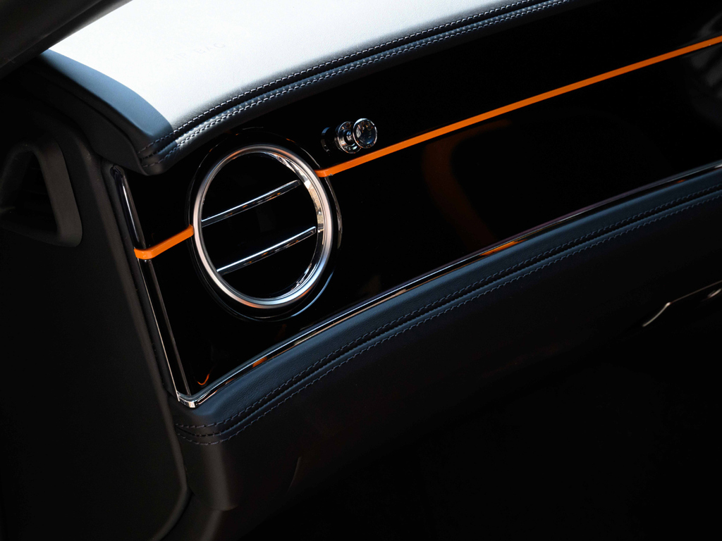 Bentley Flying Spur   #47