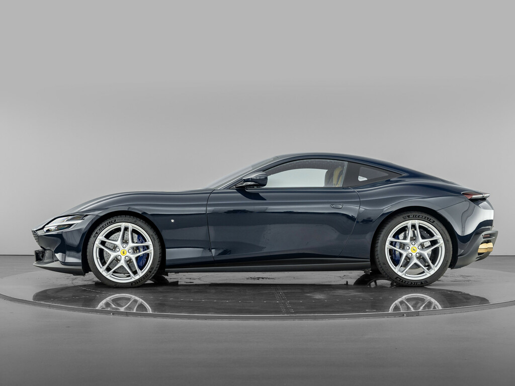 Ferrari Roma 3.8T V8 Coupe F1 Dct Euro 6 Ss 620  #3