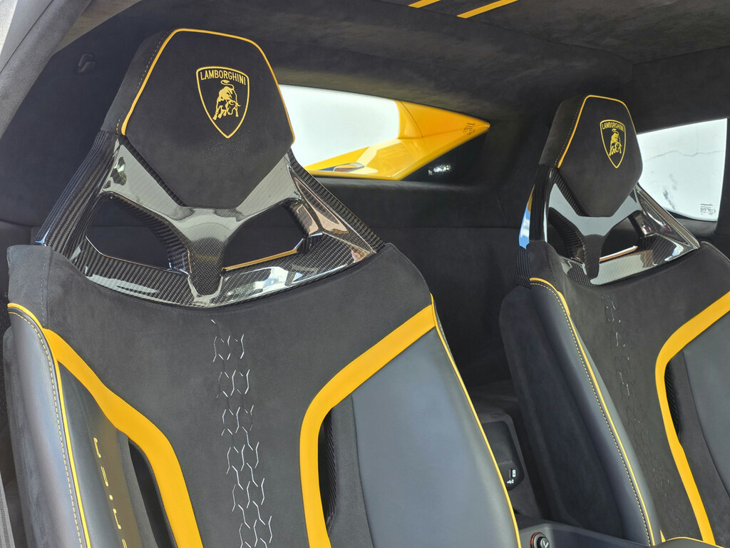Lamborghini Huracan Coupe #5