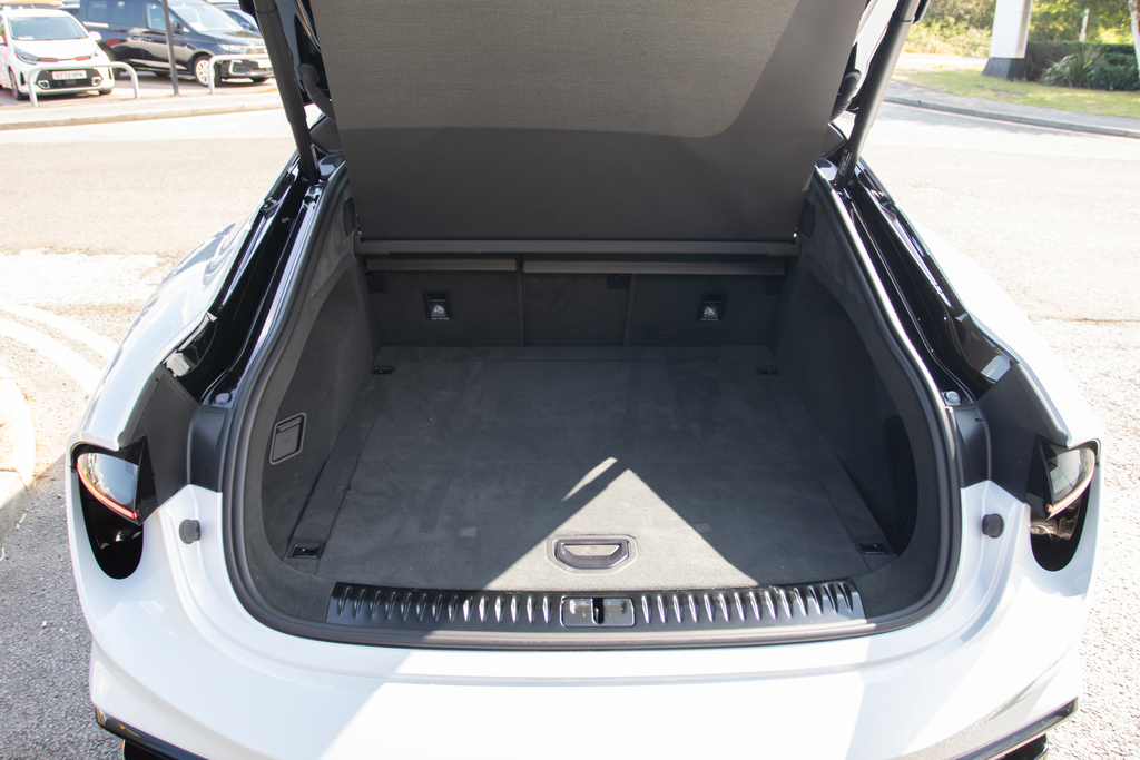 Lotus Emeya Hatchback LF26XVA #6