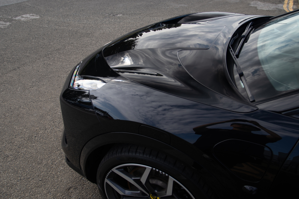 Lotus Eletre Suv AO24FTE #6