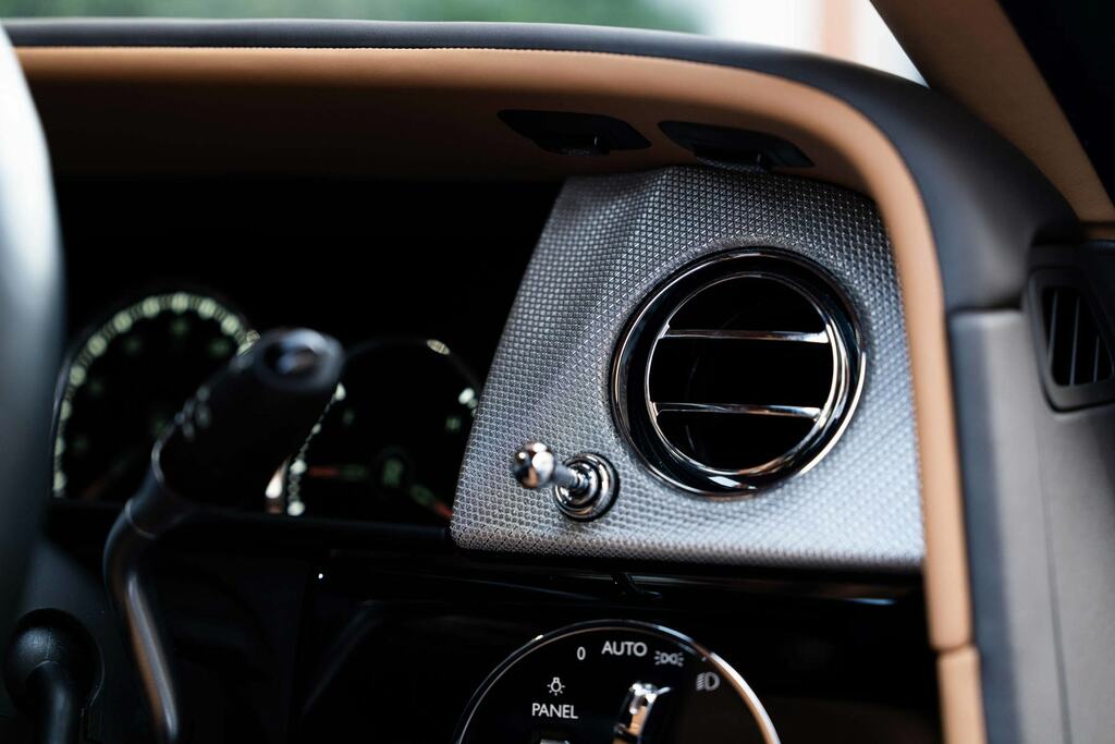 Rolls-Royce Cullinan 5dr Auto Grey #40
