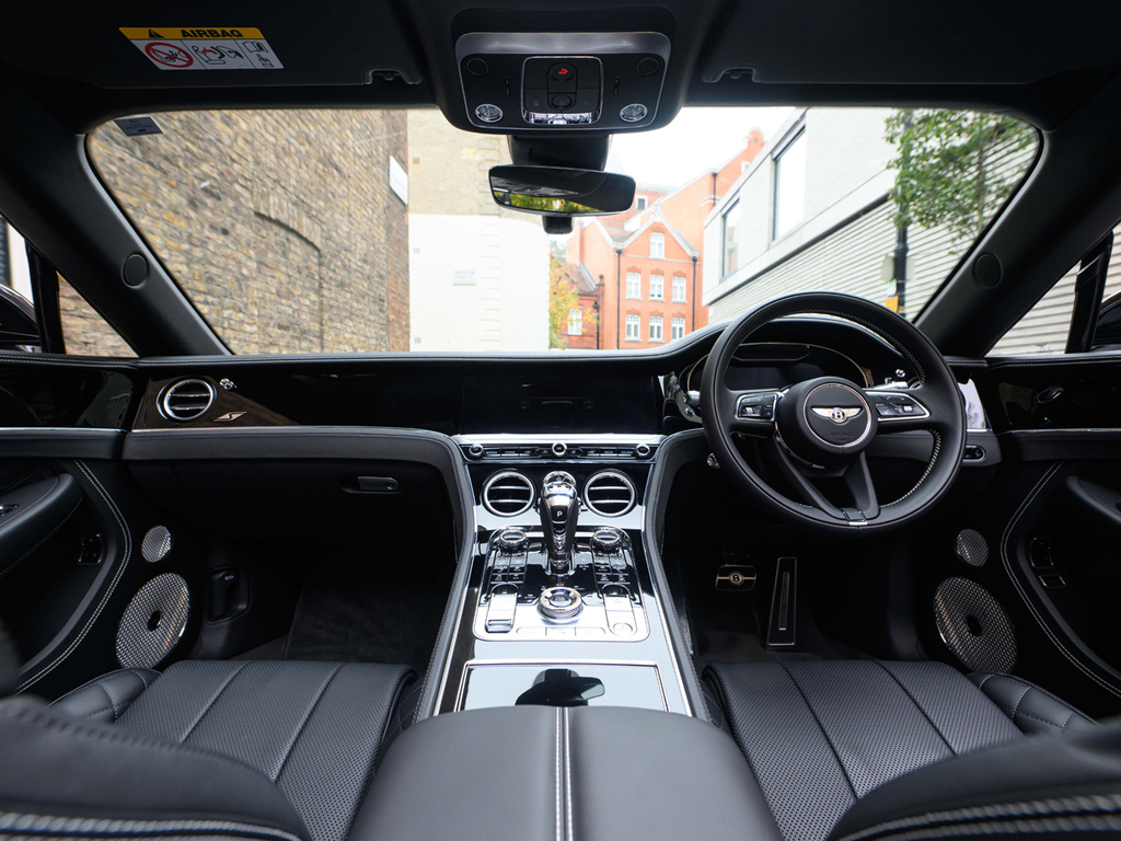 Bentley Continental Gt Convertible  #4