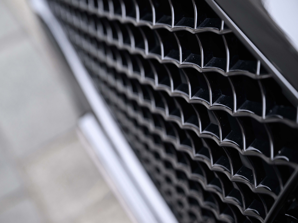Bentley Continental V8 S  #52