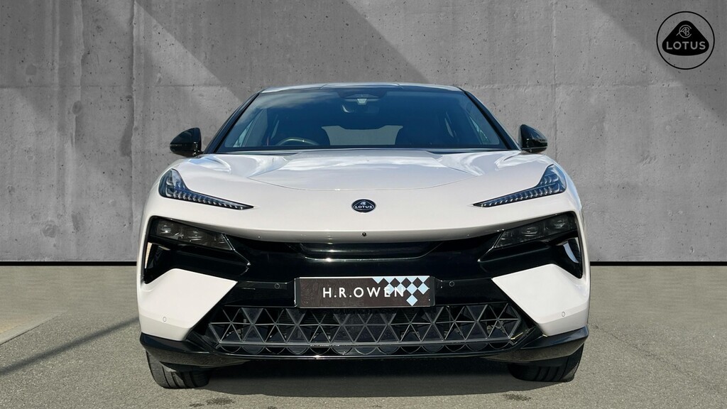 Lotus Eletre Suv LB75XDX #5