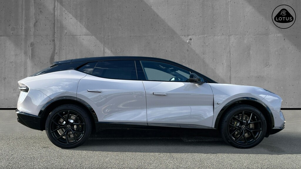 Lotus Eletre Suv LB75XDX #2