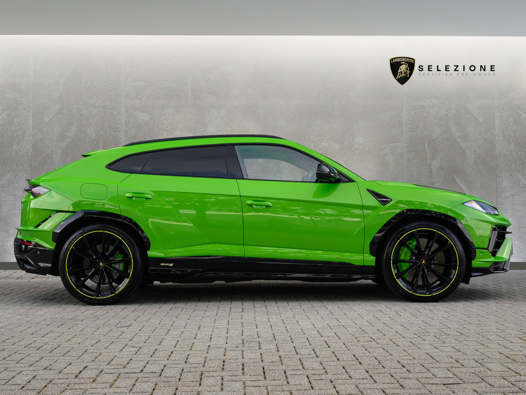 Lamborghini Urus 4.0 V8 Biturbo S Suv 4Wd Euro 6 6  #2