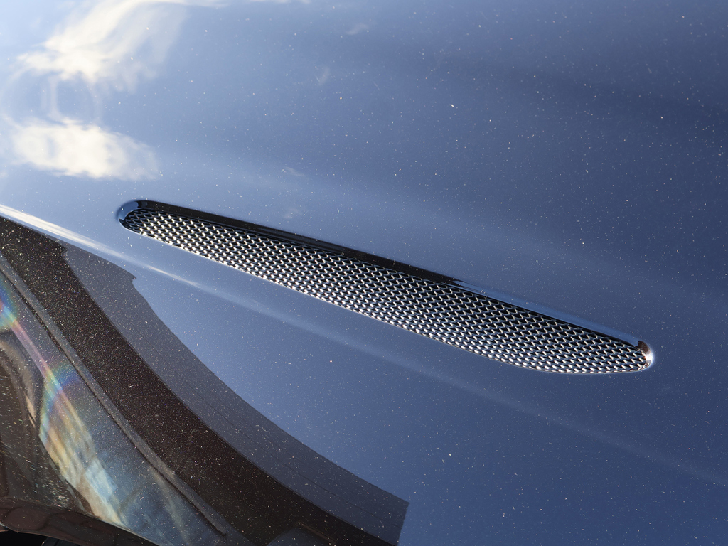 Aston Martin Vantage Vantage V8 Grey #32