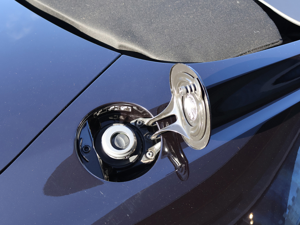 Aston Martin Vantage Vantage V8 Grey #27