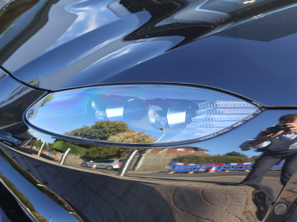 Aston Martin Vantage Vantage V8 Grey #33