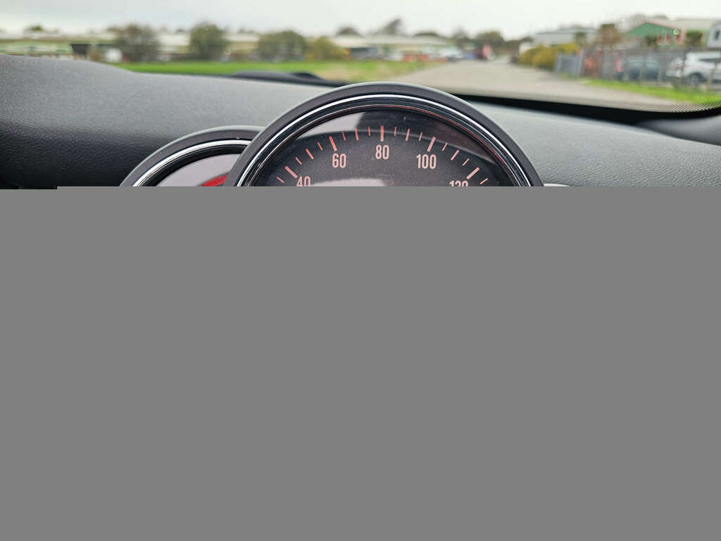 Mini Convertible 1.5 Cooper Euro 6 Ss Red #2
