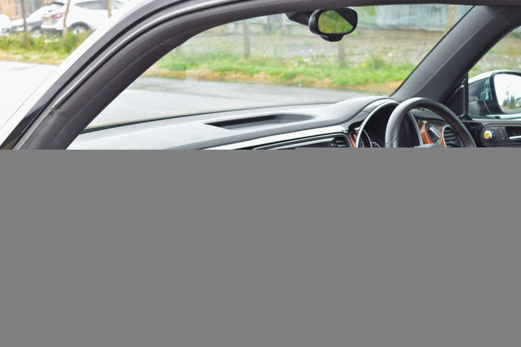 Volkswagen Beetle 1.2 Tsi Bluemotion Tech Fender Edition Dsg Euro 6 Black #3