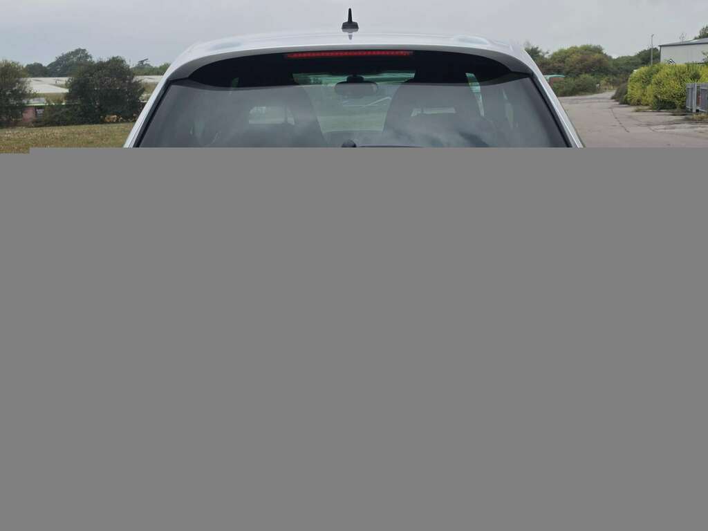 Volkswagen Scirocco 1.4 Tsi Gt Dsg Euro 5 160Ps Silver #3