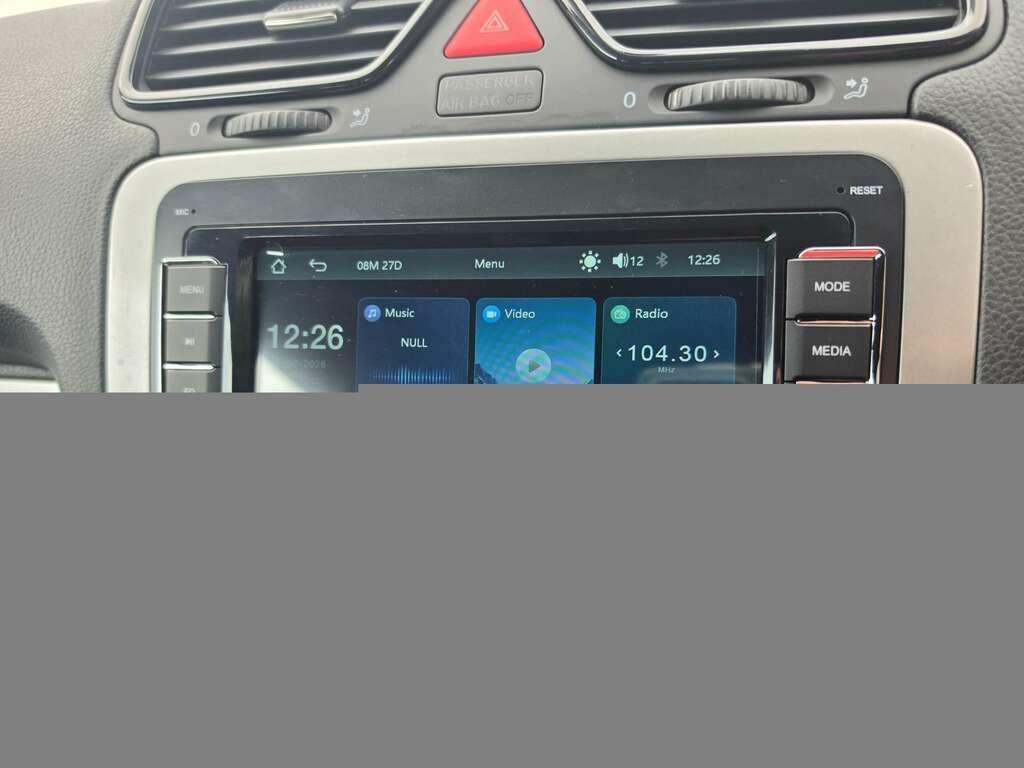 Volkswagen Scirocco 1.4 Tsi Gt Dsg Euro 5 160Ps Silver #6