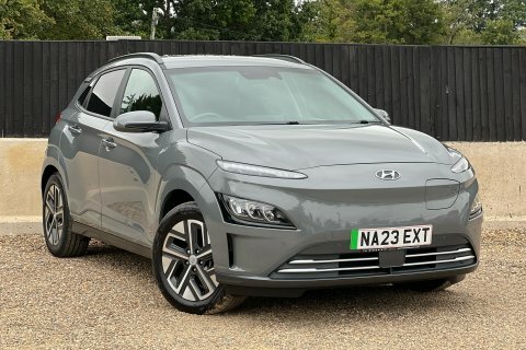Hyundai Kona 2023 23 Premium 