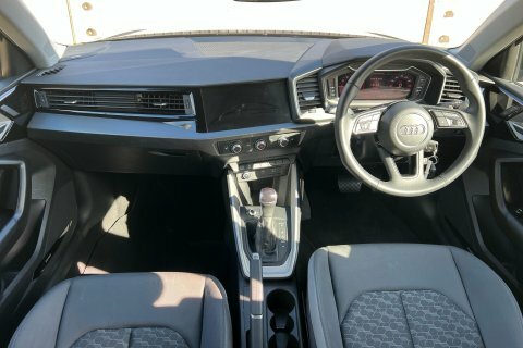 Audi A1 2022 72 Sportback GK72CLU #3
