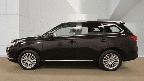 Mitsubishi Outlander 2019 19 Phev DP19YEE  #3