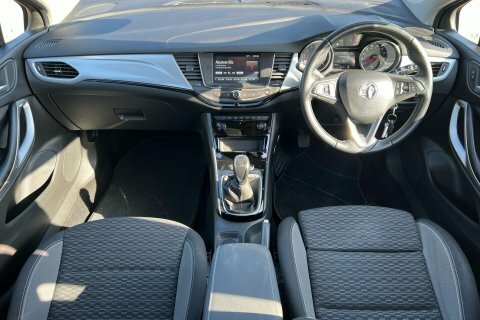 Vauxhall Astra 2020 20 Sri  #3