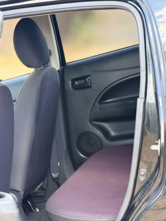 Mitsubishi Mirage 1.2 4 #16