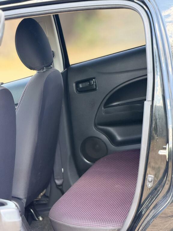 Mitsubishi Mirage 1.2 4 #24