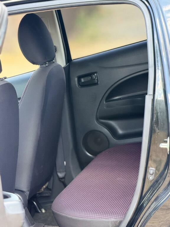 Mitsubishi Mirage 1.2 4 #25