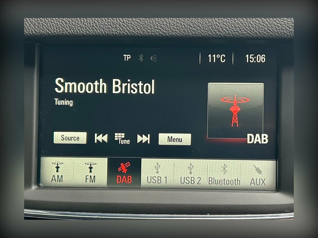 Vauxhall Corsa 1.4I Ecoflex Energy Hatchback Eu WL16MRV Red #3