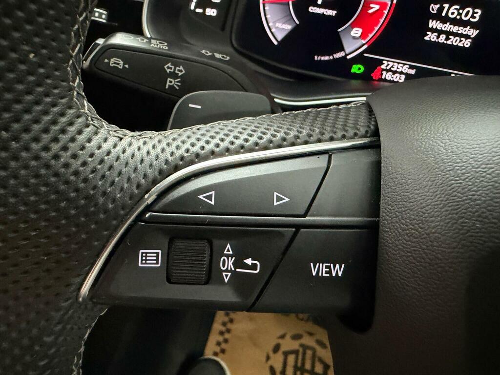 Audi SQ7 Suv Silver #81