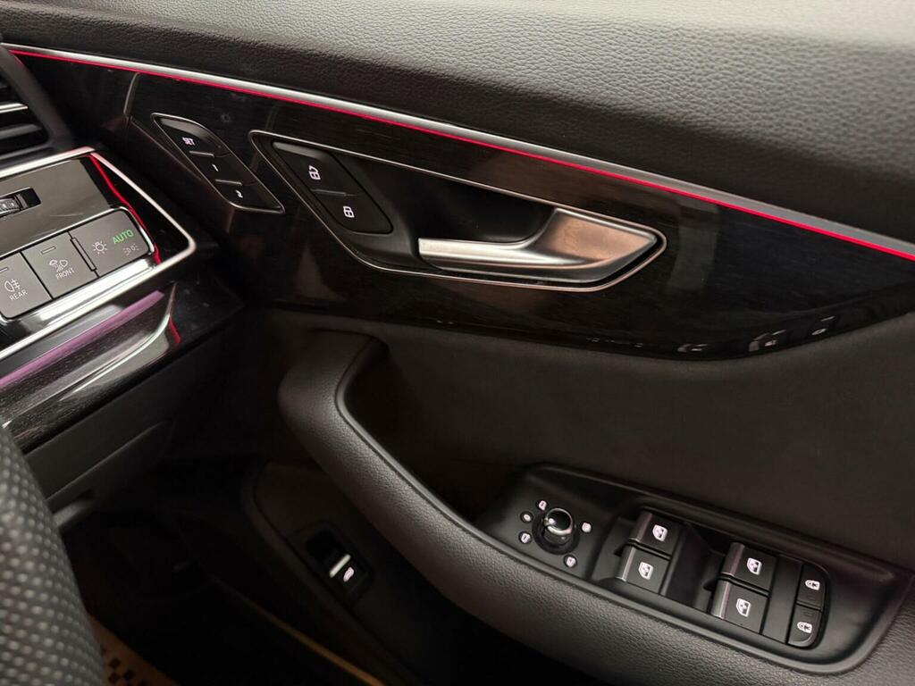 Audi SQ7 Suv Silver #78