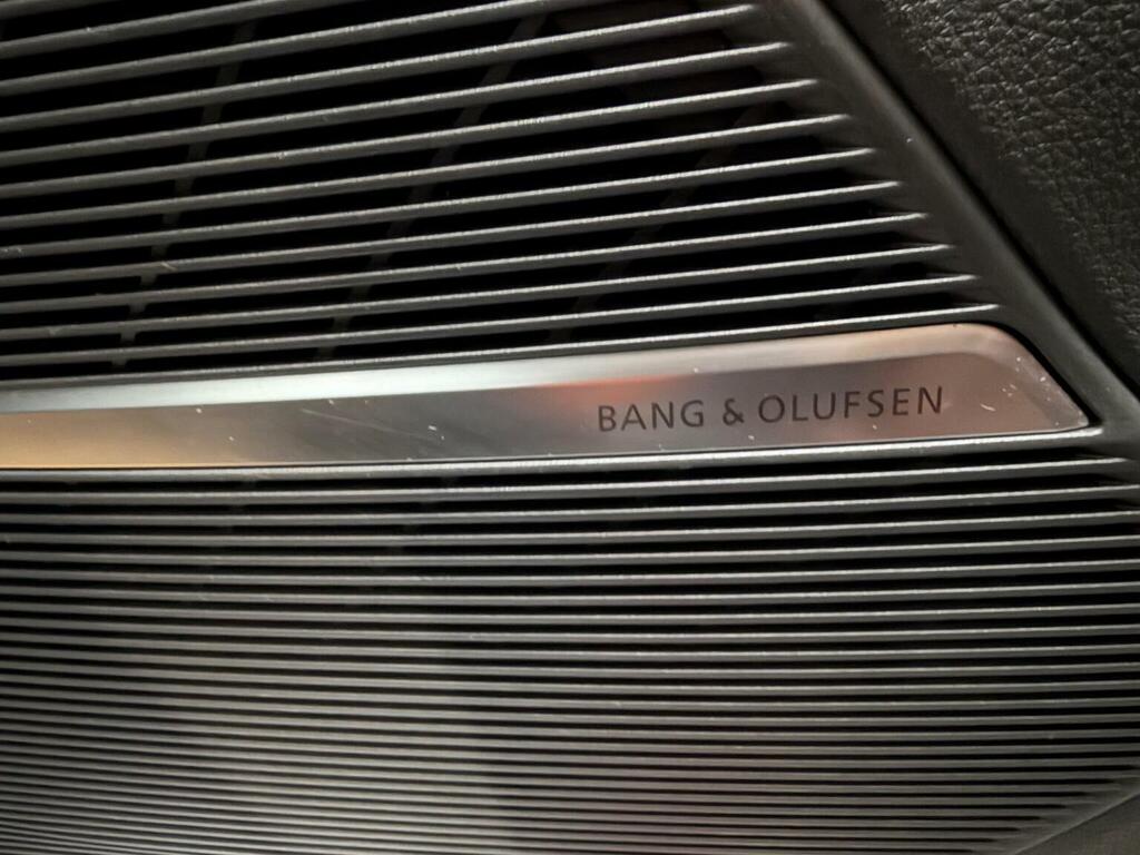 Audi SQ7 Suv Silver #19