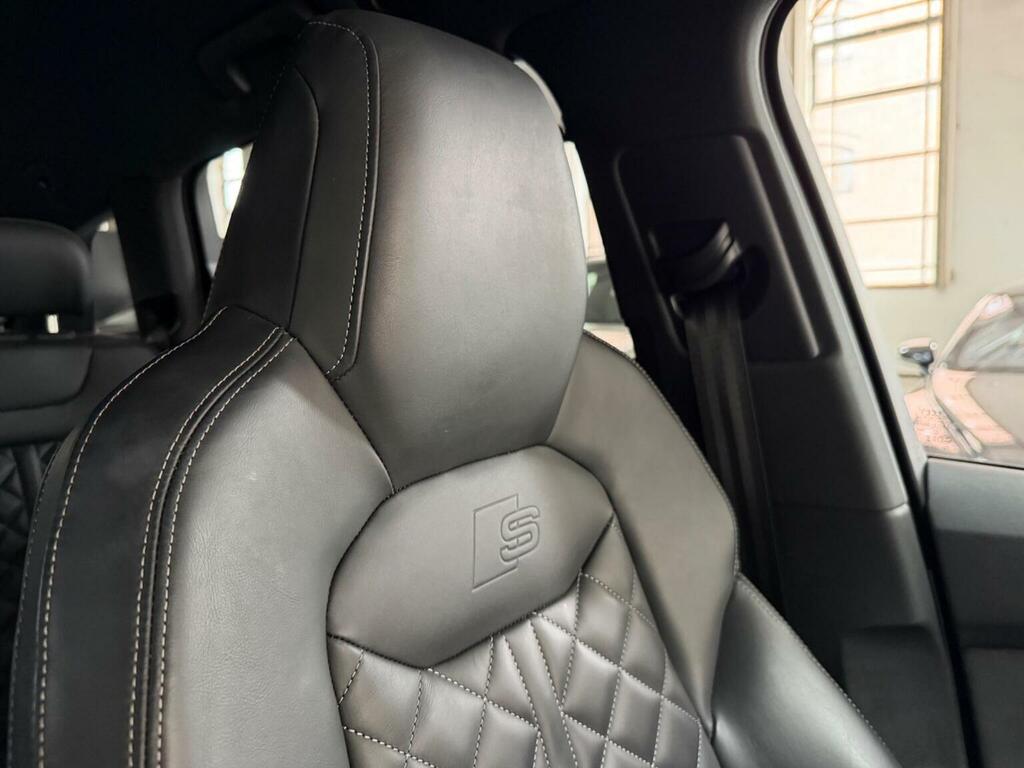 Audi SQ7 Suv Silver #76
