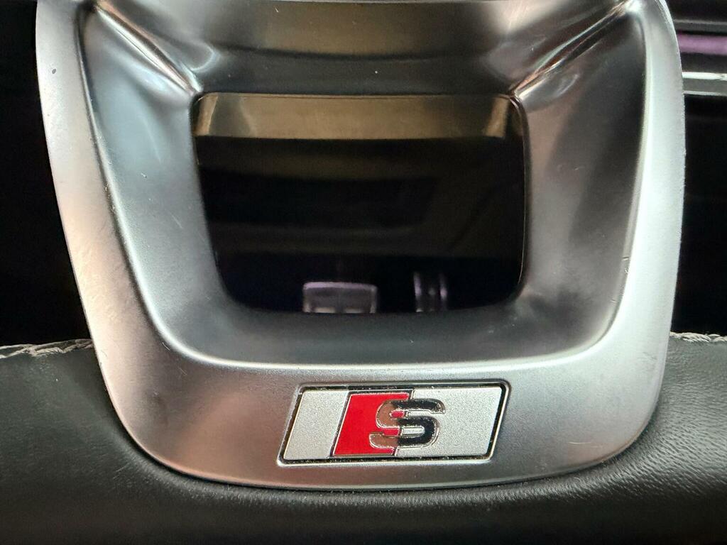Audi SQ7 Suv Silver #83