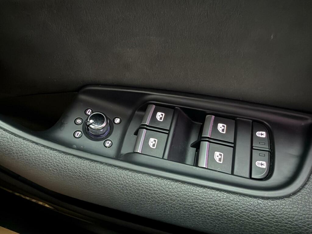 Audi SQ7 Suv Silver #70
