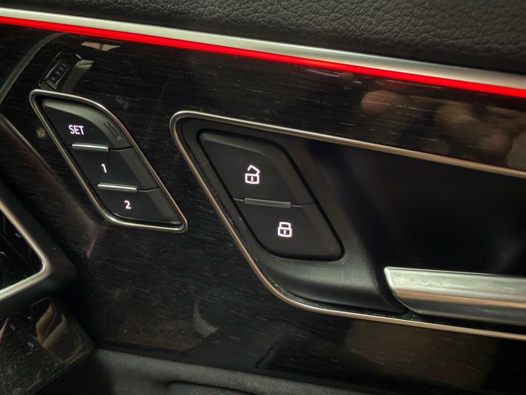 Audi SQ7 Suv Silver #74