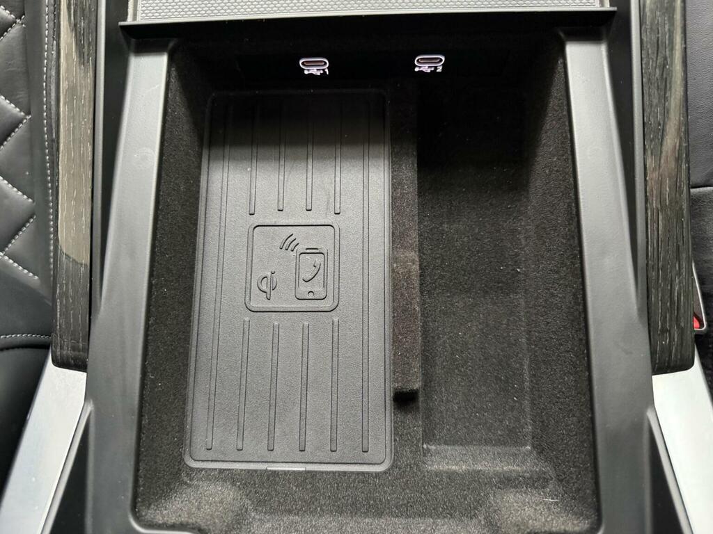 Audi SQ7 Suv Silver #69