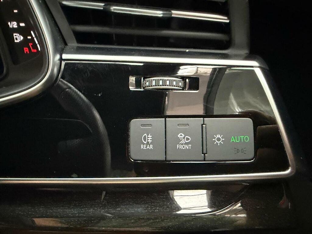 Audi SQ7 Suv Silver #72
