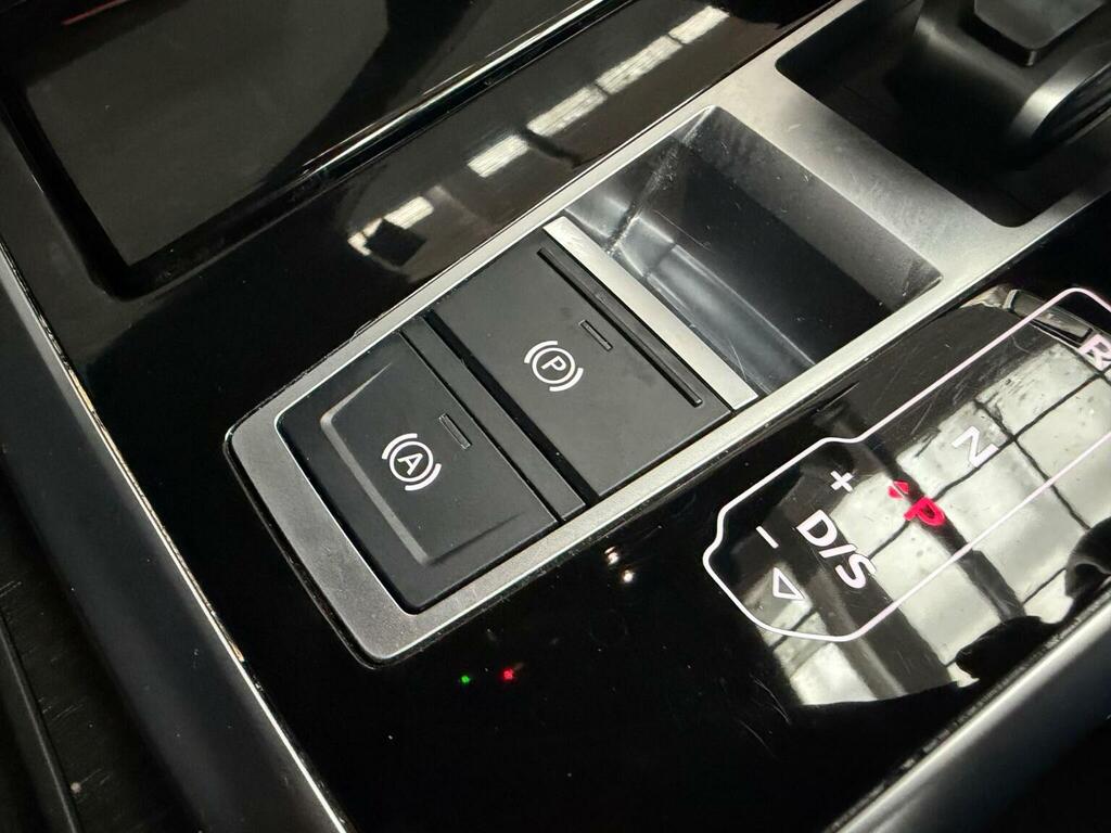 Audi SQ7 Suv Silver #77