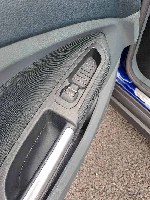 Ford Focus C-Max Power Shift Titanium Blue #14
