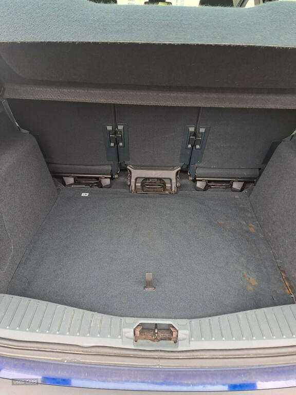 Ford Focus C-Max Power Shift Titanium Blue #18