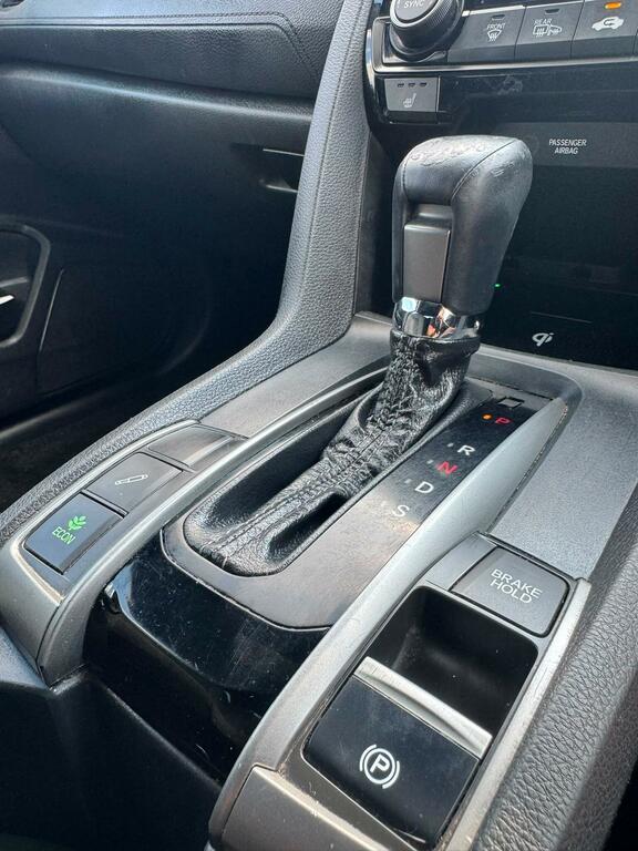Honda Civic Ex Vtec  #39
