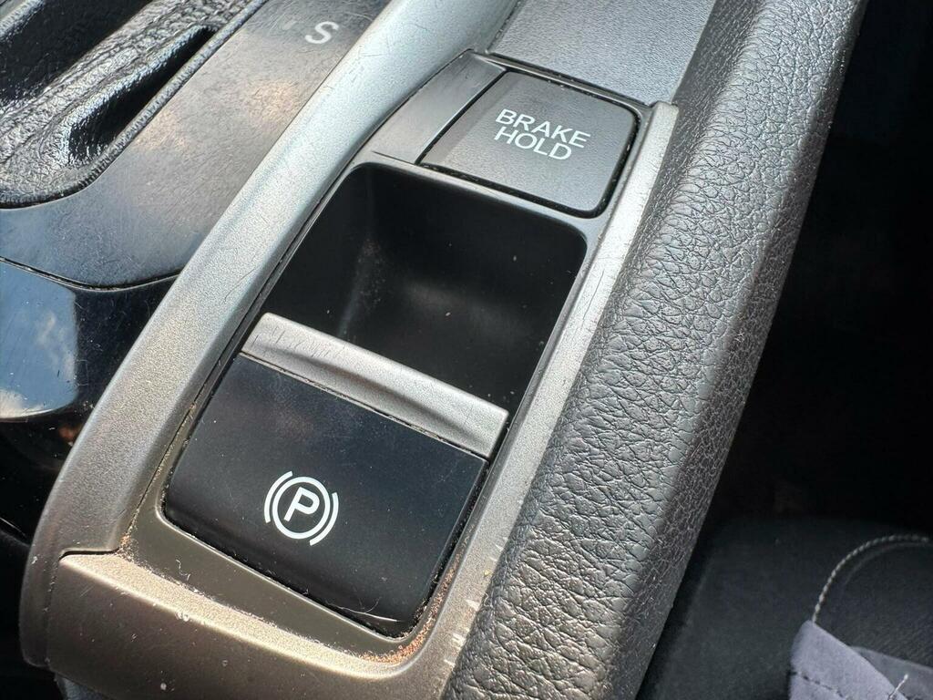 Honda Civic Ex Vtec  #56