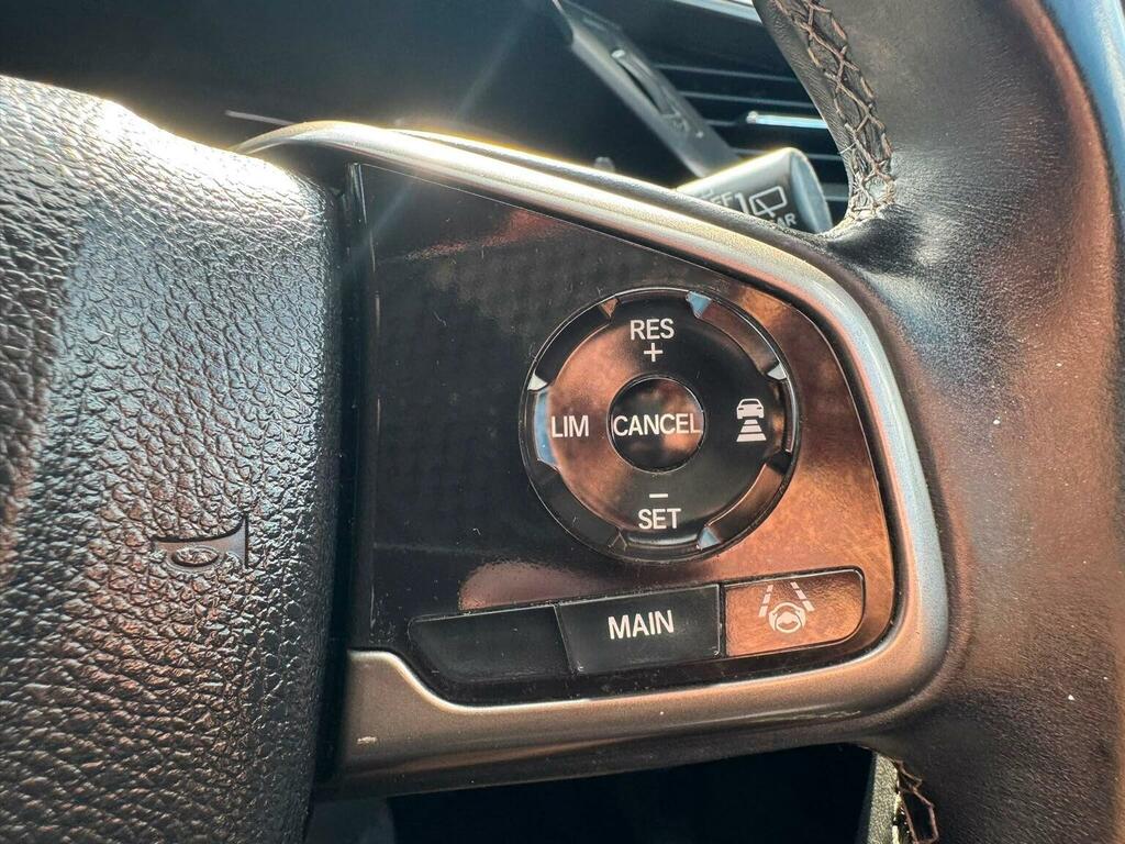 Honda Civic Ex Vtec  #53