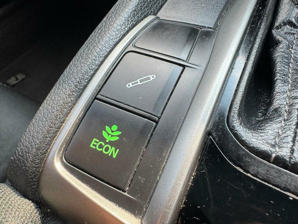 Honda Civic Ex Vtec  #54