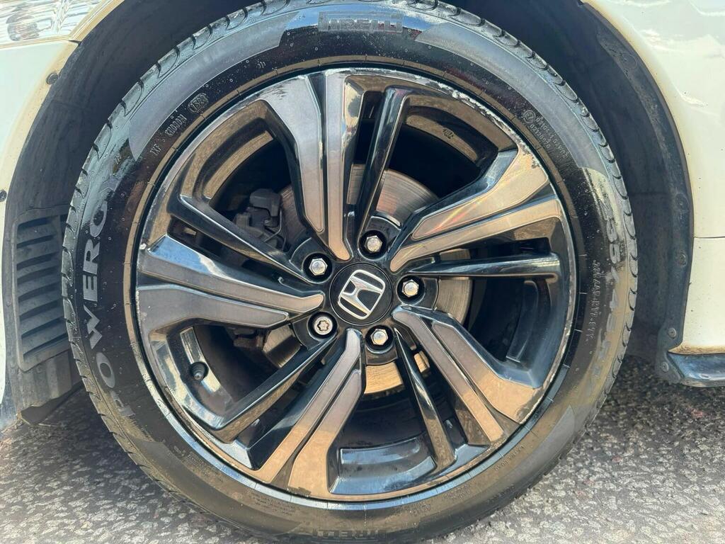 Honda Civic Ex Vtec  #74