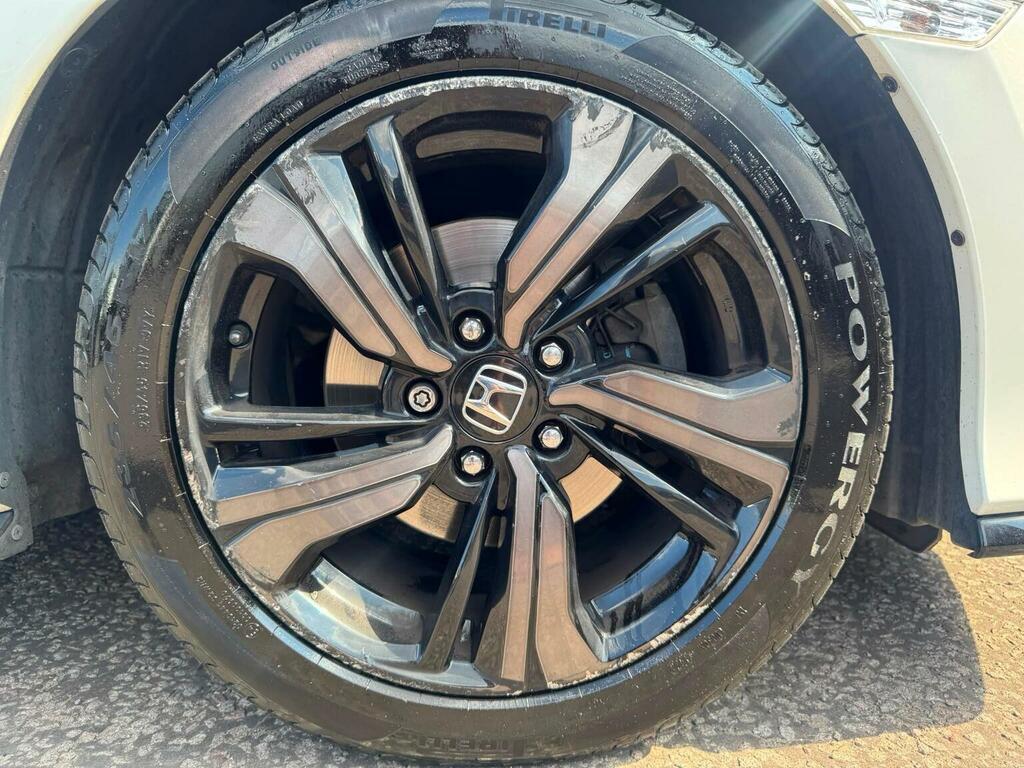 Honda Civic Ex Vtec  #73